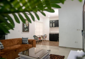Super affordable 2 bedroom apartment Lekki